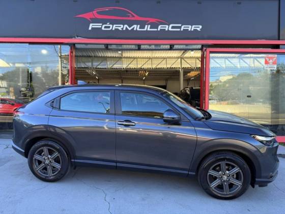 HONDA HR-V 1.5 DI I-VTEC FLEX EXL CVT HONDA HR-V 1.5 DI I-VTEC FLEX EXL CVT